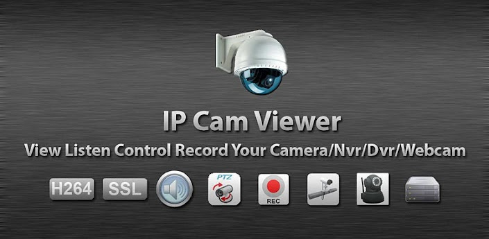 IP Cam Viewer Pro apk v4.5.2 download