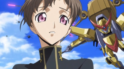 コードギアス ロロ ランペルージの声優 機体 能力 最期など全情報をまとめてみた