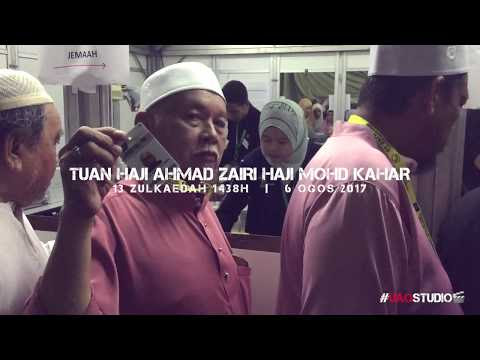 Video Gambar Tabung Haji Kelana Jaya