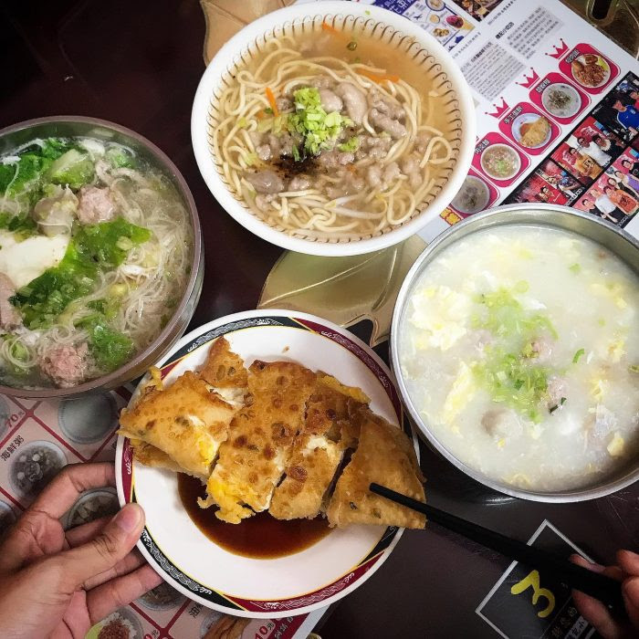 標記小吃店 標記小吃店