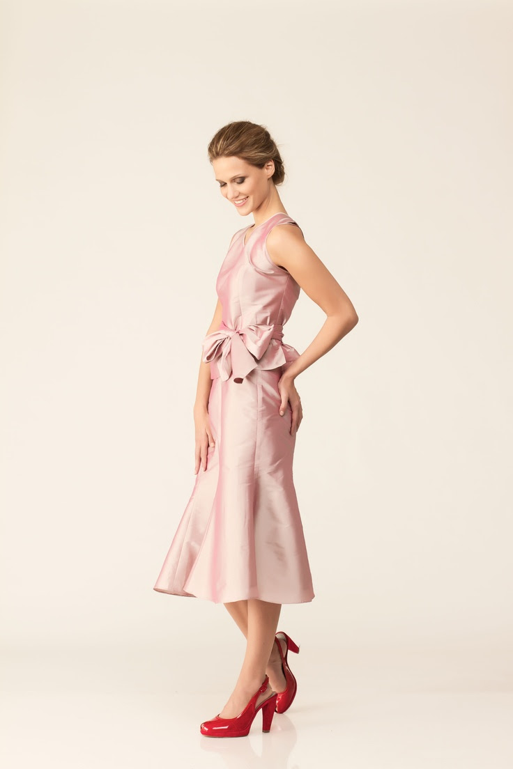 Sleeveless Dress, Blooms Shop 14, Level 1, QVB