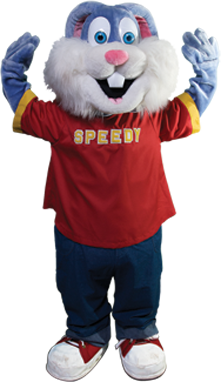 24+ Mascotte