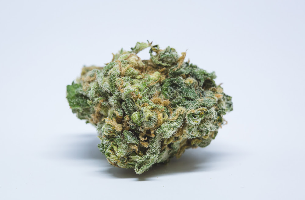 Toronto Dispensary Black Diamond 13 The Rarest—And Most Incredible—Strains of 2017