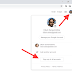 Sign In To Chrome / Type the text you hear or see.