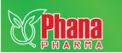 PHANA PHARMA