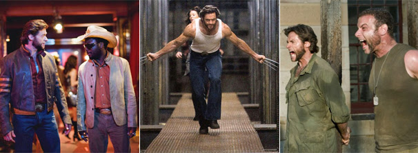 wolverine (Foto: reprodução/divulgação) wolverine (Foto: reprodução/divulgação)