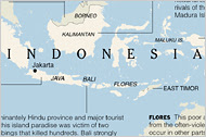 Indonesia: A Muslim Democracy in Formation