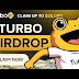 Turbo Coin Airdrop 2025 | Claim Up to $30,000 in Free $TURBO Tokens
