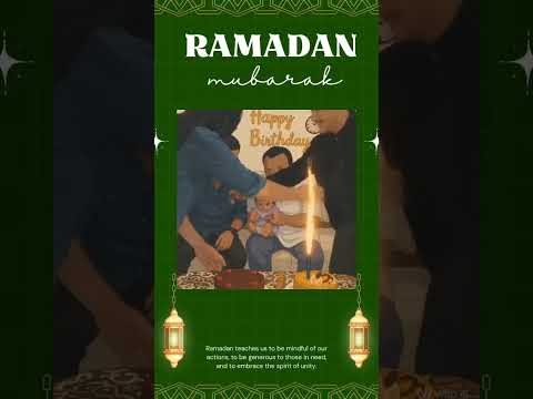 Ramadan Mubarak to all our near & dear!Chand nikla hai noor lekar,Dil se dua hai sabke liye ekta