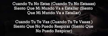 Arcangel Cuando Tu No Estas Letra Free Download Youtube Mp3