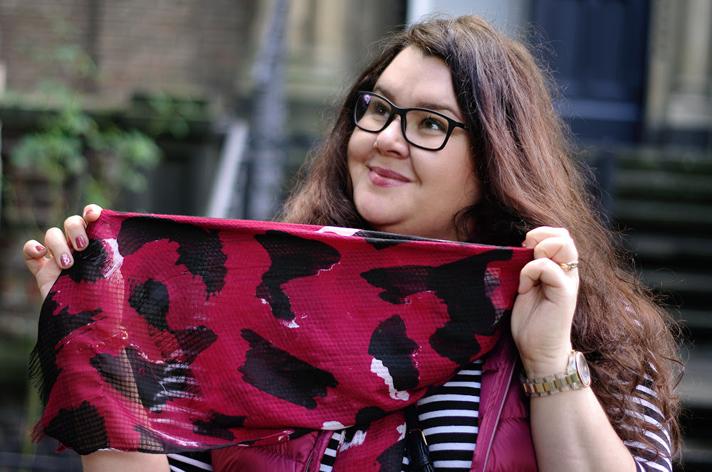 Große Größen Plus Size Fashion Blog
