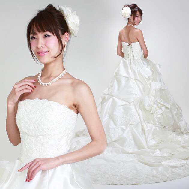 雑誌で紹介された の貸衣装 9号 13号 女 プリンセスライン 海外挙式 ウェディングドレス リモ婚 ドレス 安い 送料無料 お宮参り 6410 ウエディングドレス 海外ウェディング 格安 店頭受取対応商品 Fy16ren07 レンタル 貸衣装ネット便