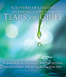 Inspirational Bible Quotes For Grieving. QuotesGram