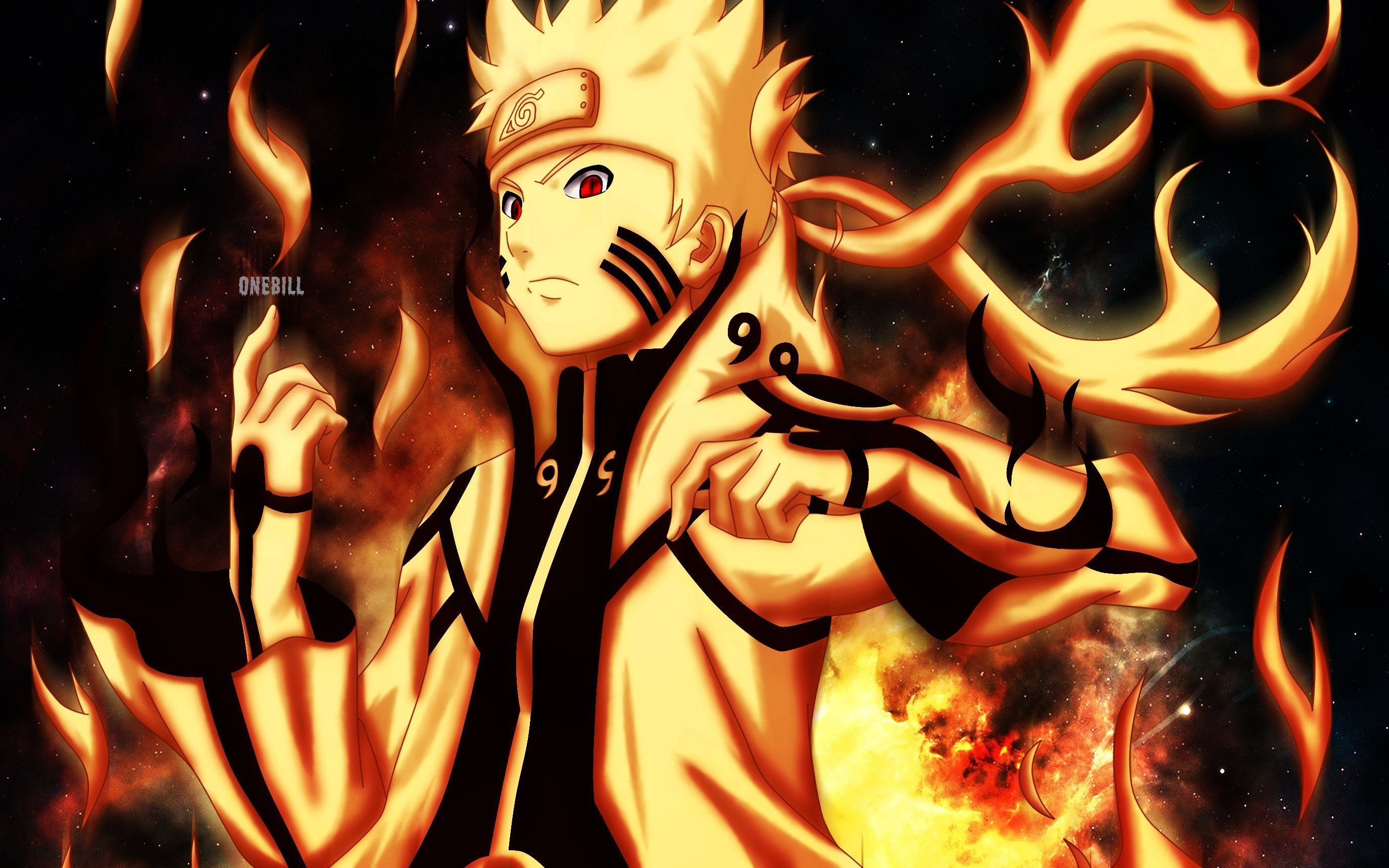 Naruto Wallpaper HD (79+ images)