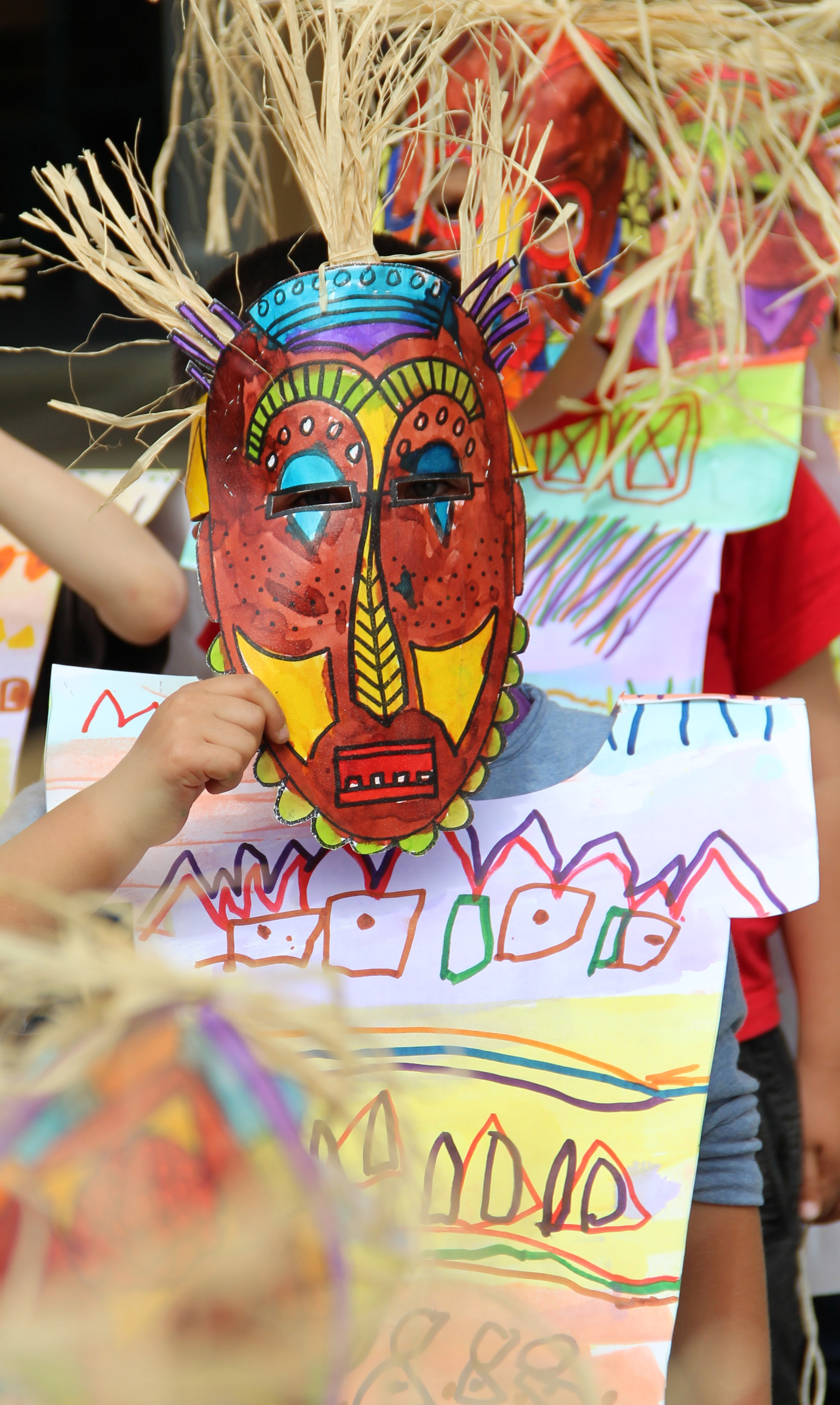 Maternelle th me du carnaval Maternelle th me du carnaval