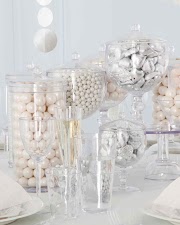 43+ White Party Decorations And Supplies, Top Inspiration!