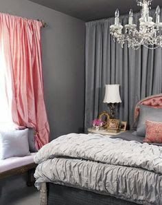 Old Hollywood Decor on Pinterest