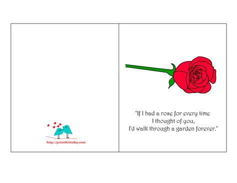 Be sure to check out all the ways to make it your own! valentine cards with love quotes