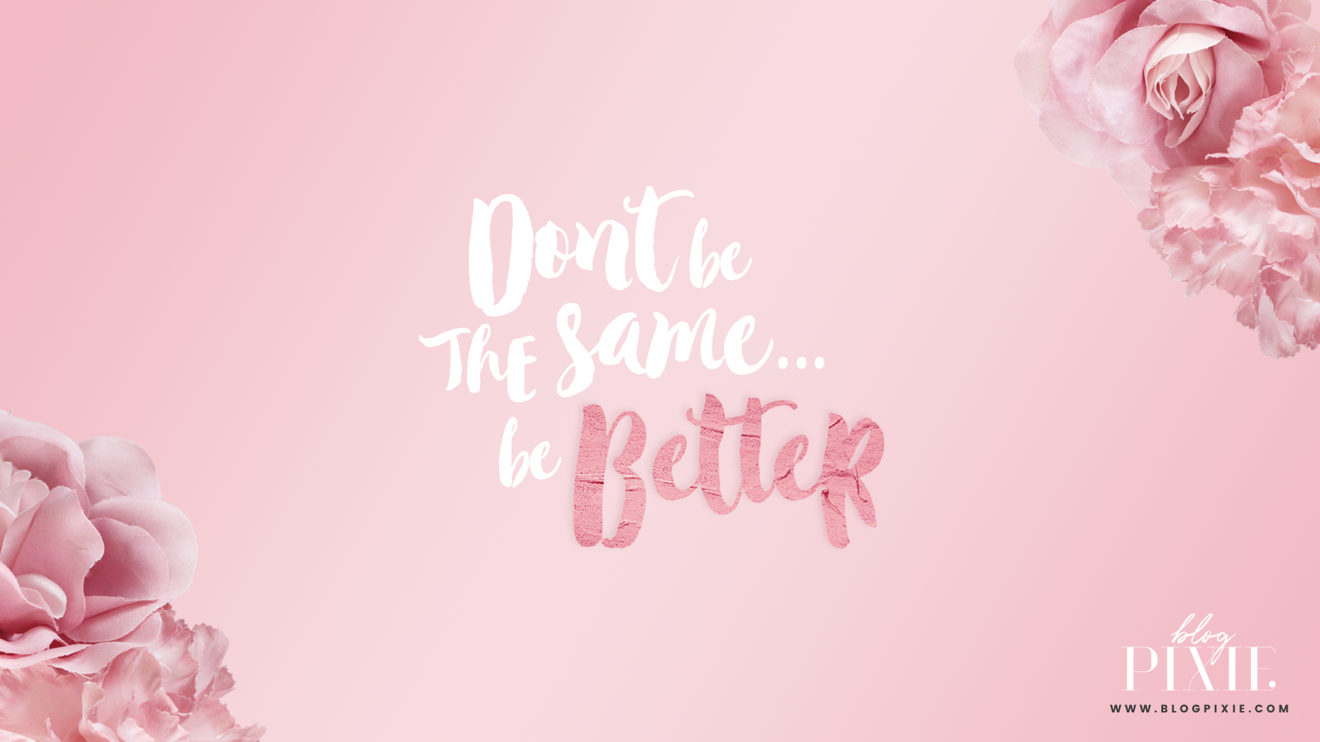 Free Desktop Wallpapers To Download From Blog Pixie