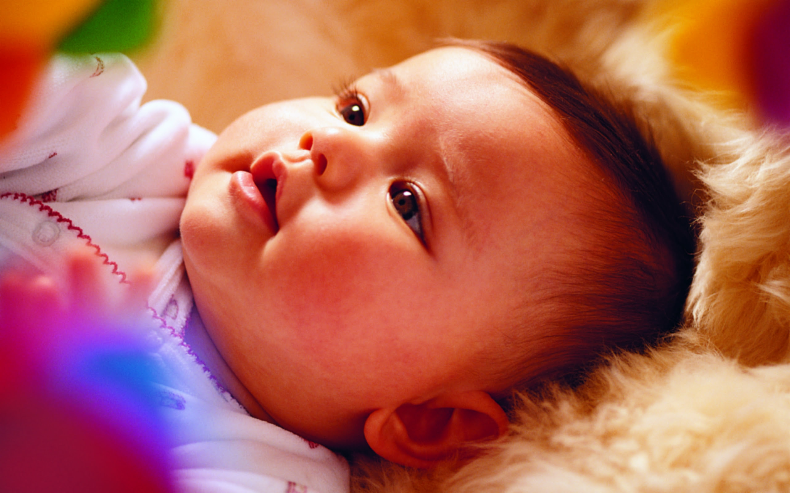 Cute Baby Wallpaper Download
