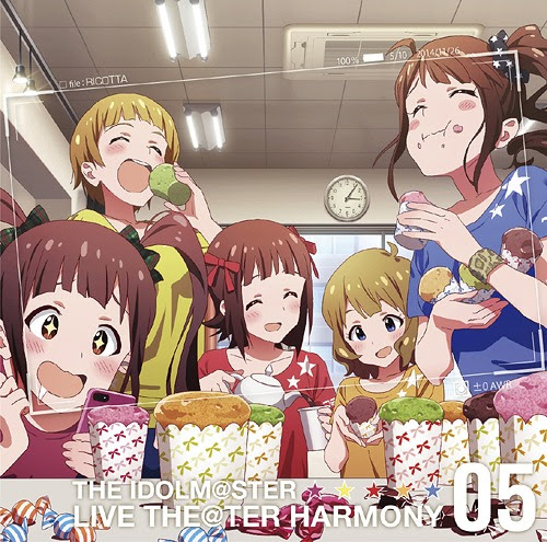 偶像大师 The Idolm Ster Live The Ter Harmony 05 06 3k 音乐下载 二次元虫洞 手机版 Powered By Discuz