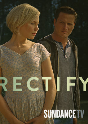 Rectify - Season 3