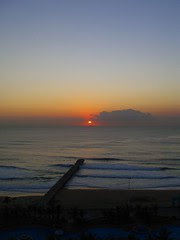 Durban, South Africa, Marine Parade