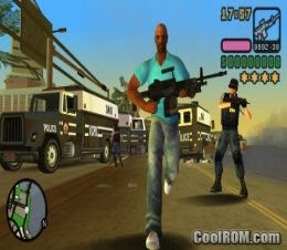 ... for Grand Theft Auto - Vice City Stories (Sony Playstation Portable