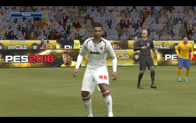 Milan Champions League 2007 Final Kits
