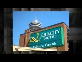 Niagara Fall hotel deals