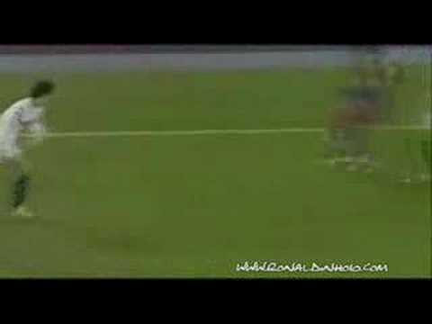 ronaldinho 2005 2006