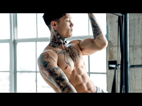 How To Get Bigger Biceps Without Weights