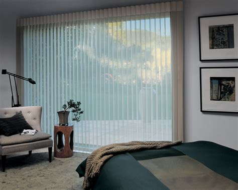 privacy sheers hunter douglas luminette shades houston