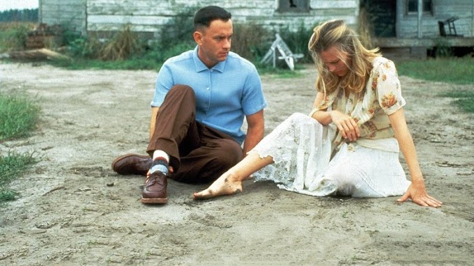 Forrest Gump 1994 VOLLEDIGE FILMS ONLINE BEKIJKEN Blueray