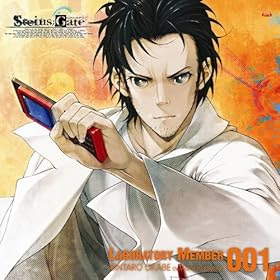 あにとら シュタインズゲート23話 やっと第1話の意味が分かったーーー 海外の反応 Livedoor Blog ブログ