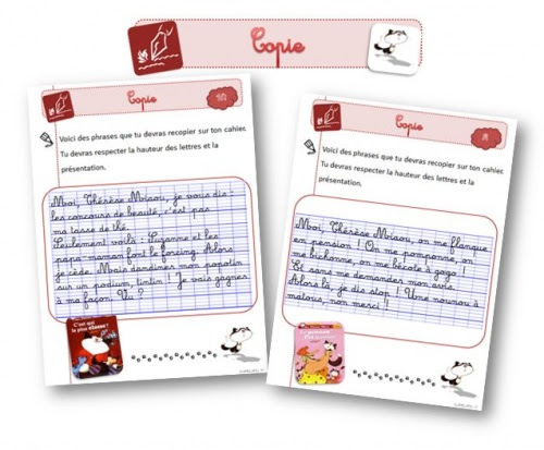Copie: Thérèse Miaou