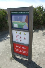 West Wittering Beach