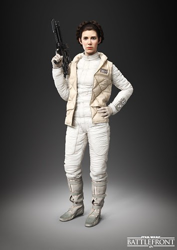 Star Wars Battlefront