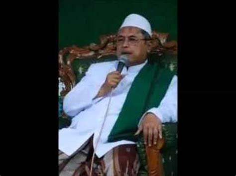 ceramah lucu oleh kh jamaludin ahmad viyoutube