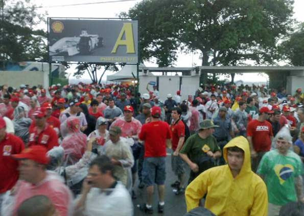 Foto: Paulo Piza/G1