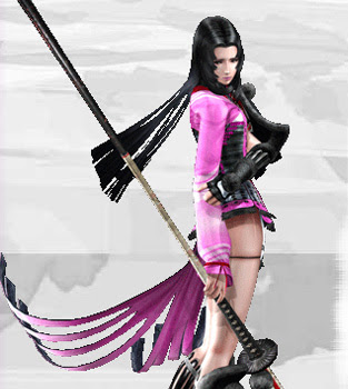 無双 Basara 徹底比較