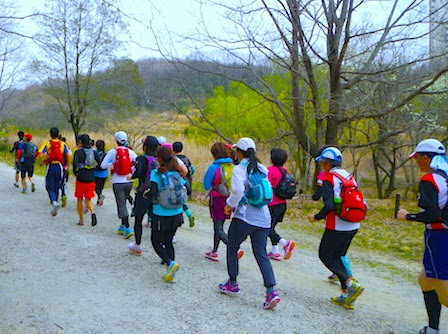 バックパックは使うたびに洗濯する しない 名古屋ランニングジャーナル
