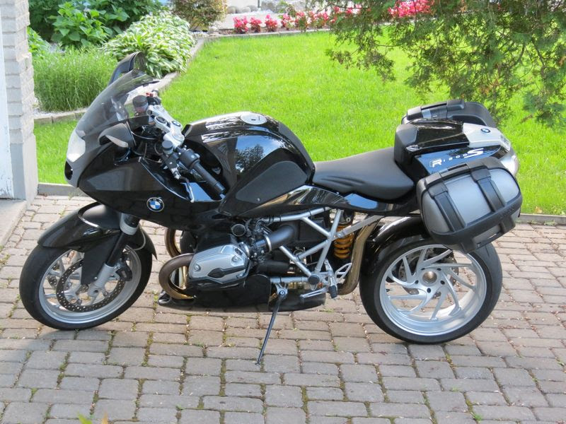 49+ R1200S Bmw Pics