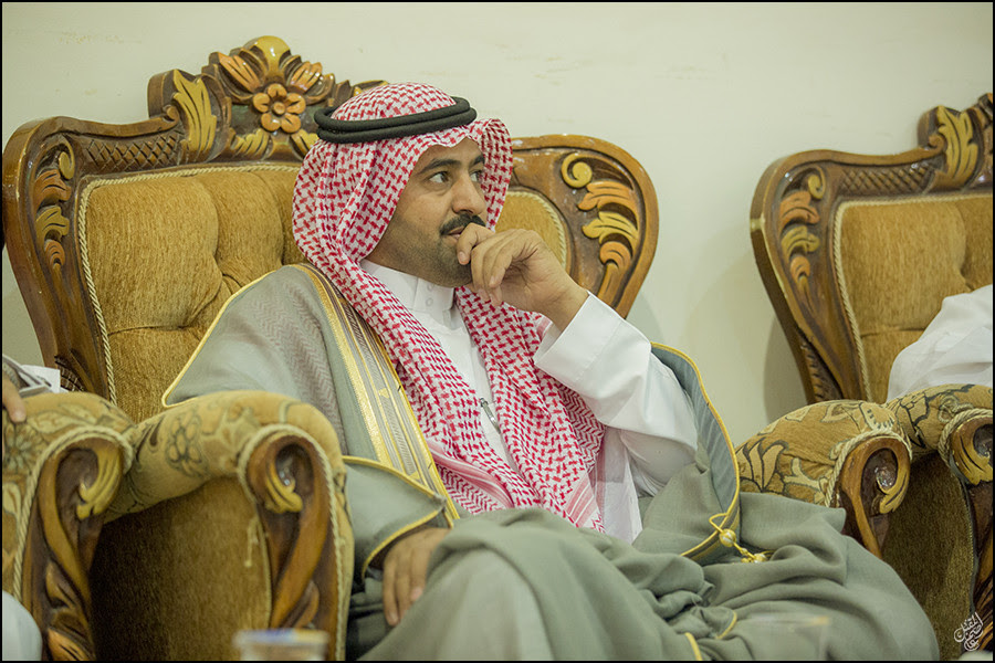 تغطية أفراح عائلة الفريدي مبروك