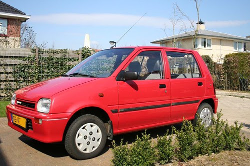 Daihatsu Cuore Engine. Daihatsu Cuore Engine