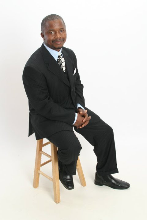 pst Jerry menyongai - CHRIST JUBILEE INTERNATIONAL