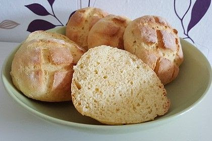 Maisbrot Rezept Nur Mit Maismehl