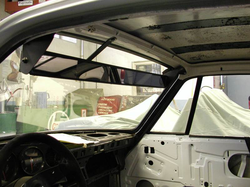 Race Cars No Side Mirrors Pelican Parts Forums