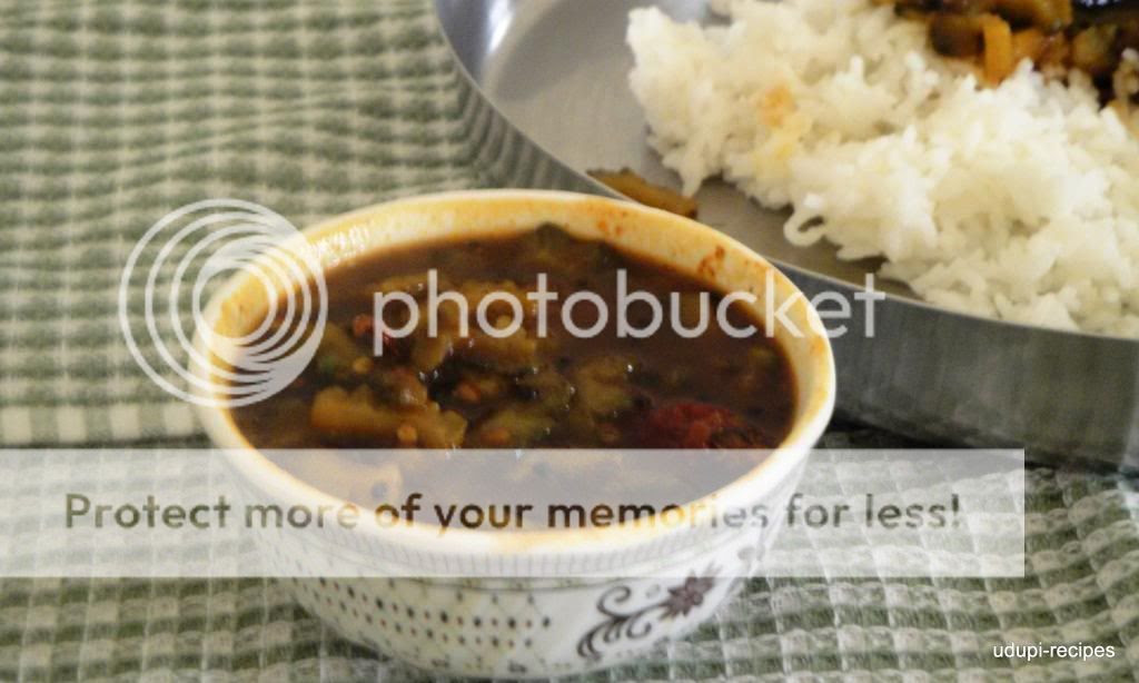 bitter gourd recipes- bitter gourd curry