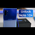 Samsung Note 10 Plus Verizon Unlock : This samsung note 10 plus verizon aura black 256gb.